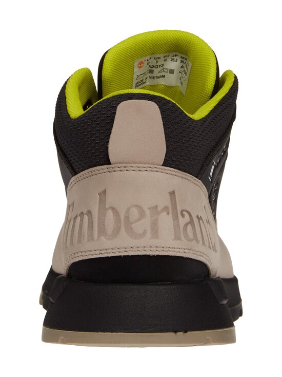 Timberland - Sprint Trekker Mid GTX Hiking Shoes - PURE CASHMERE - photo 3 Timberland - Sprint Trekker Mid GTX Hiking Shoes - PURE CASHMERE | Stockmann - photo 3