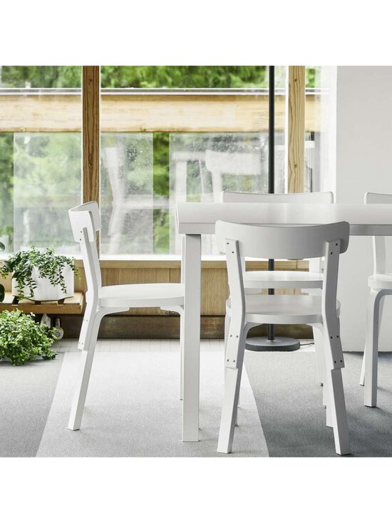 Artek - Tuoli 69 valkoinen - BEIGE | Stockmann - photo 3