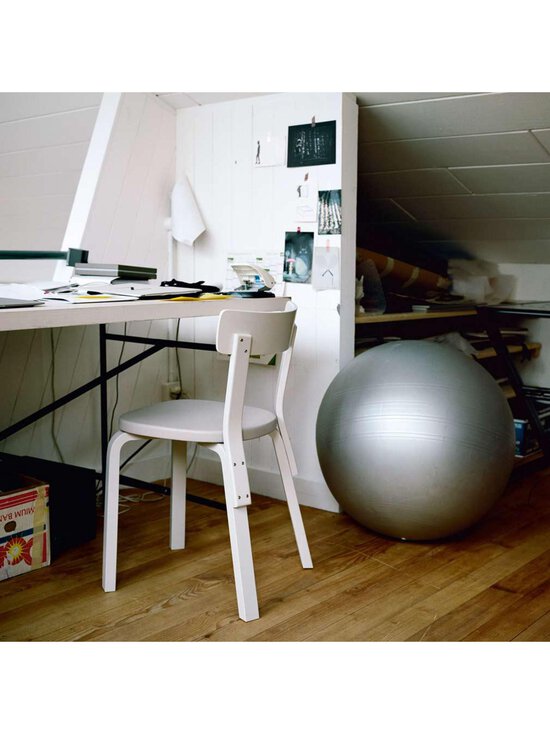 Artek - Tuoli 69 valkoinen - BEIGE | Stockmann - photo 2