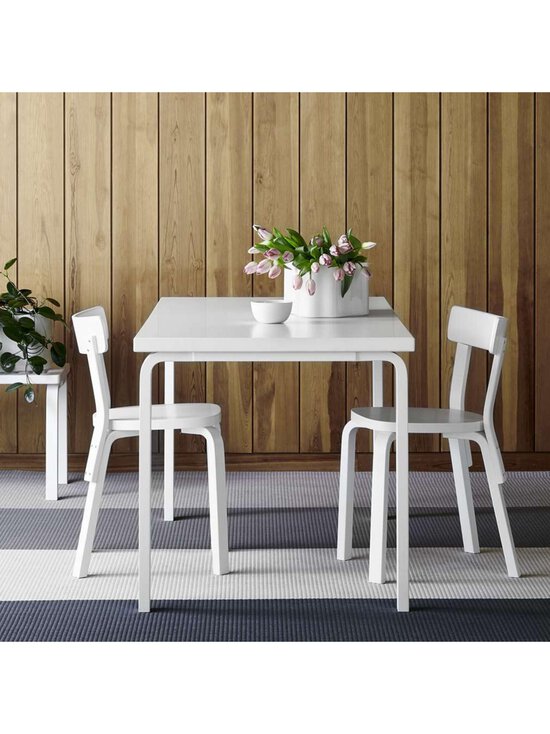 Artek - Tuoli 69 valkoinen - BEIGE | Stockmann - photo 4