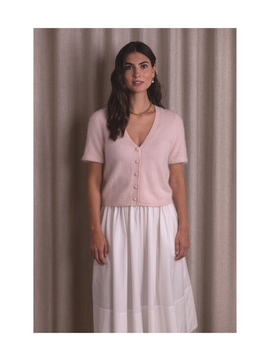 Original Story - Adīta kašmira jaka - PALE PINK | Stockmann - photo 2