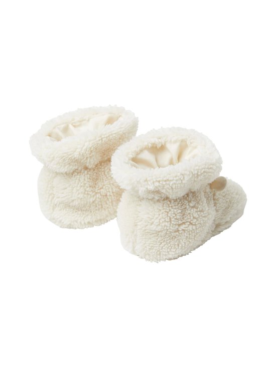 Lindex - Fliisist sussid - 1230 LIGHT BEIGE | Stockmann - photo 2