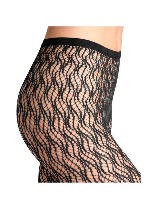 Falke - Fluid Fusion zeķubikses - 3009 BLACK | Stockmann - photo 3