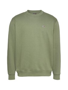 Tommy Jeans - Pusa Flag - MR6 ARUBA GREEN | Stockmann