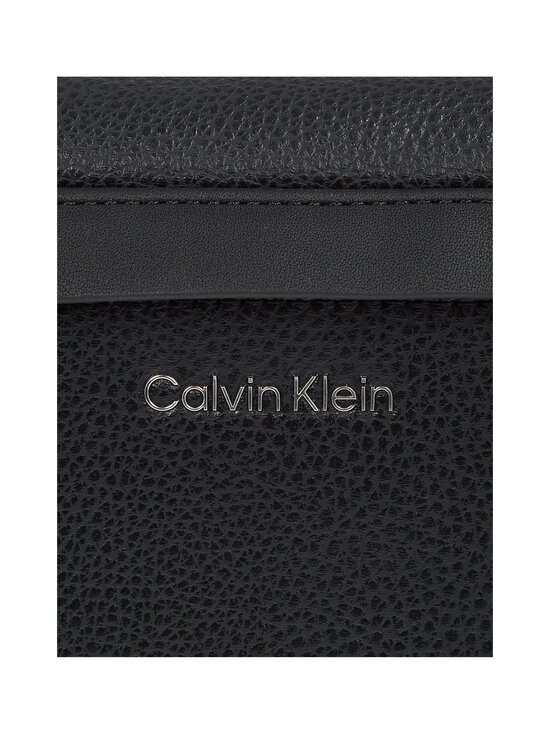 Calvin Klein Bags & Accessories - Must-vyölaukku - BEH CK BLACK PEBBLE - photo 5 Calvin Klein Bags & Accessories - Must-vyölaukku - BEH CK BLACK PEBBLE | Stockmann - photo 5