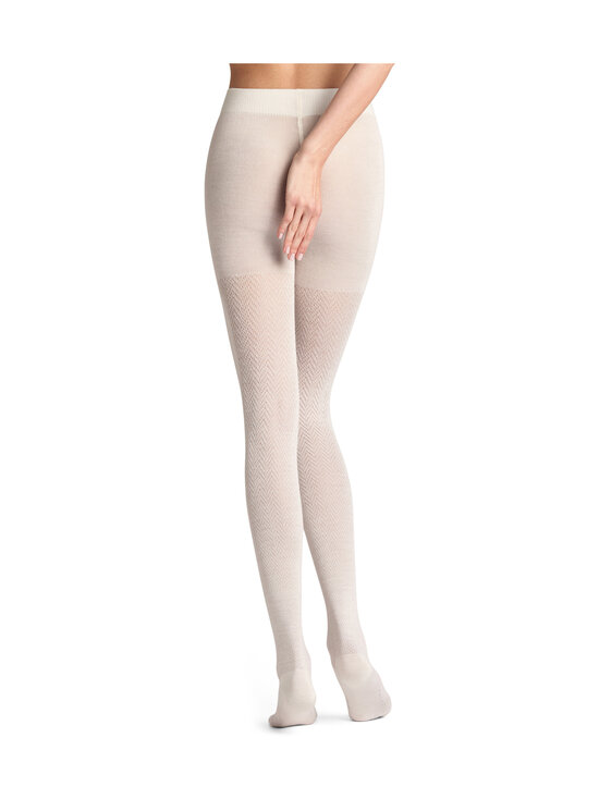 Falke - Fable Estate zeķubikses - OFF-WHITE (2040) | Stockmann - photo 2