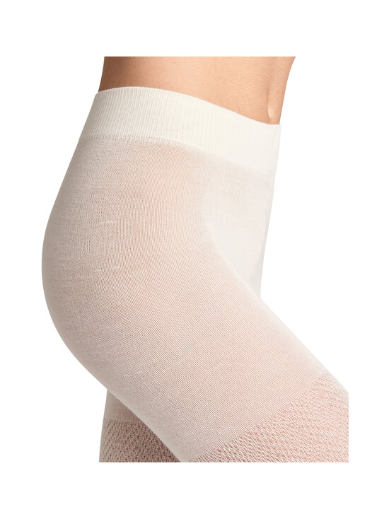 Falke - Fable Estate zeķubikses - OFF-WHITE (2040) | Stockmann - photo 3
