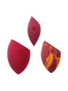 Real Techniques - Makeup Sponge Superstars -meikkisienipakkaus | Stockmann