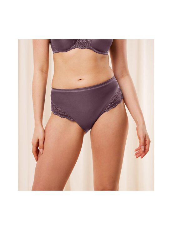 Triumph - Ladyform Soft Maxi -alushousut - 00NS PURPLE DUSK - photo 5 Triumph - Ladyform Soft Maxi -alushousut - 00NS PURPLE DUSK | Stockmann - photo 5