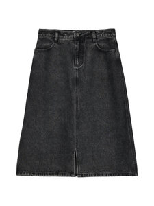 Makia - Janet-farkkuhame - 996 GREY | Stockmann