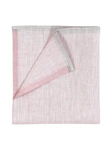 Lapuan Kankurit - Aamu-pellavapyyhe/servetti - 3 ROSE Lapuan Kankurit - Aamu-pellavapyyhe/servetti - 3 ROSE | Stockmann