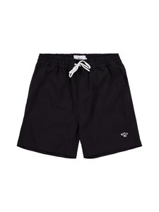 Makia - Cove Hybrid -shortsit - 999 BLACK Makia - Cove Hybrid -shortsit - 999 BLACK | Stockmann