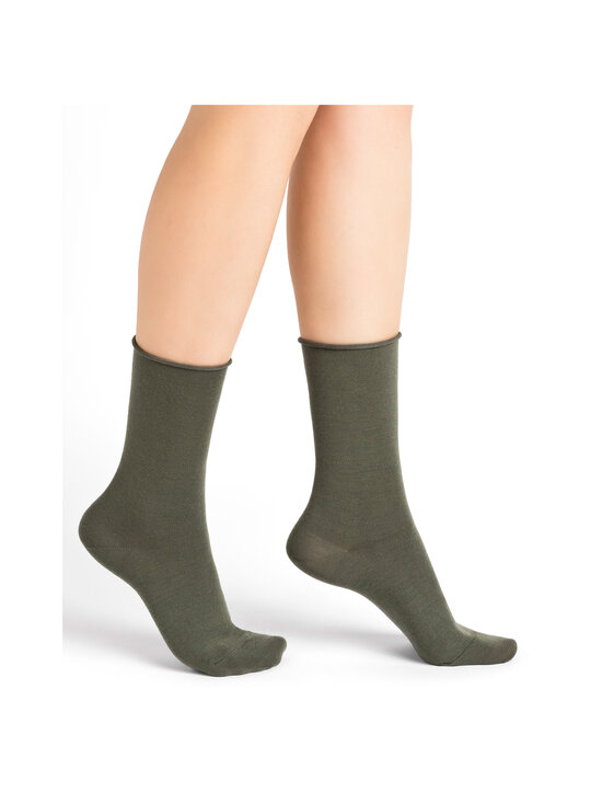 Bleuforêt - Merino Wool Cotton -sukat - BT6 / SAUGE | Stockmann - photo 2