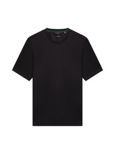 Ted Baker London - Konrradss Regular Soft Touch t-paita - BLACK | Stockmann