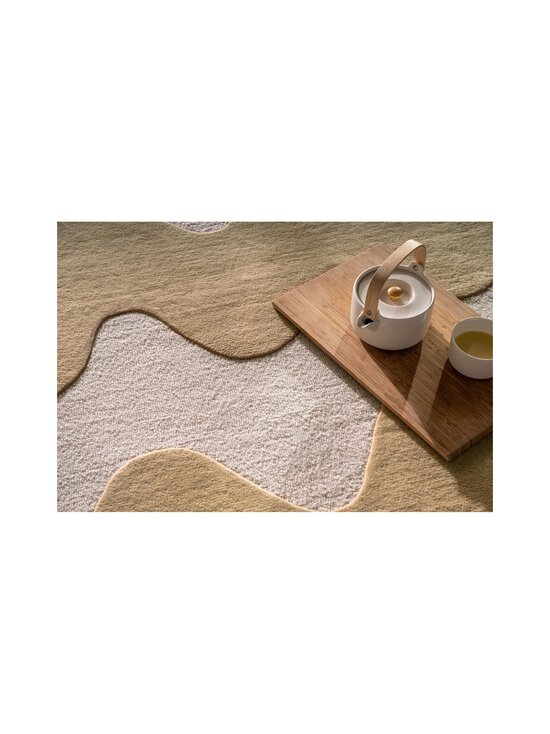 Marimekko - Lokki-villamatto - 133901 BUTTER | Stockmann - photo 7