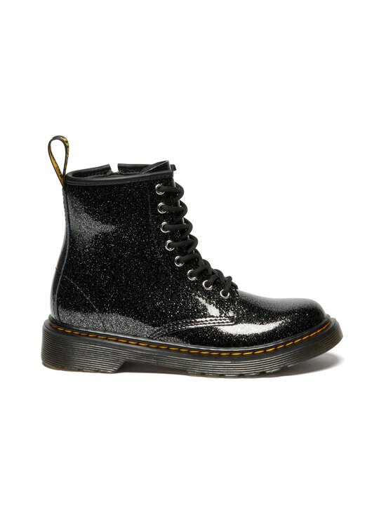 Dr. Martens - 1460 Nebula Glitter -nilkkurit - BLACK - photo 1 Dr. Martens - 1460 Nebula Glitter -nilkkurit - BLACK | Stockmann - photo 1