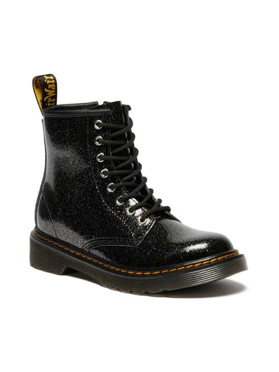 Dr. Martens - 1460 Nebula Glitter -nilkkurit - BLACK - photo 3 Dr. Martens - 1460 Nebula Glitter -nilkkurit - BLACK | Stockmann - photo 3