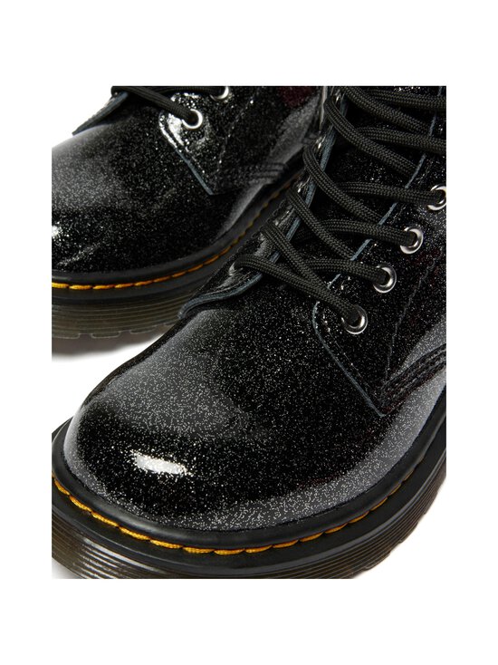 Dr. Martens - 1460 Nebula Glitter -nilkkurit - BLACK - photo 4 Dr. Martens - 1460 Nebula Glitter -nilkkurit - BLACK | Stockmann - photo 4
