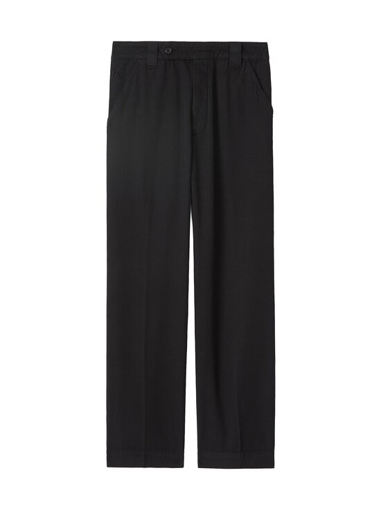 Cropped Pant -housut