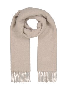 A+more - Softie Alpaca šalle 45 x 210 cm - LT TAUPE BATTIGIA 401 | Stockmann