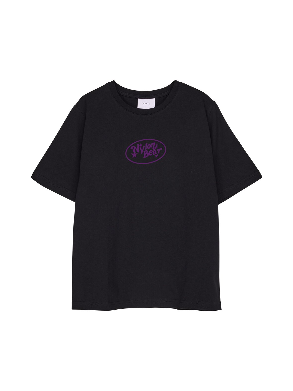 Nylon beat t-paita