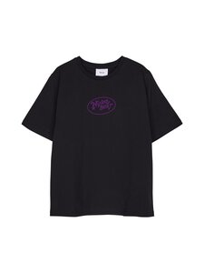 Makia - T-särk Nylon Beat - 999 BLACK | Stockmann