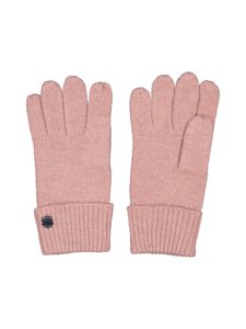 A+more - Hilda-neulesormikkaat - LIGHT PINK | Stockmann