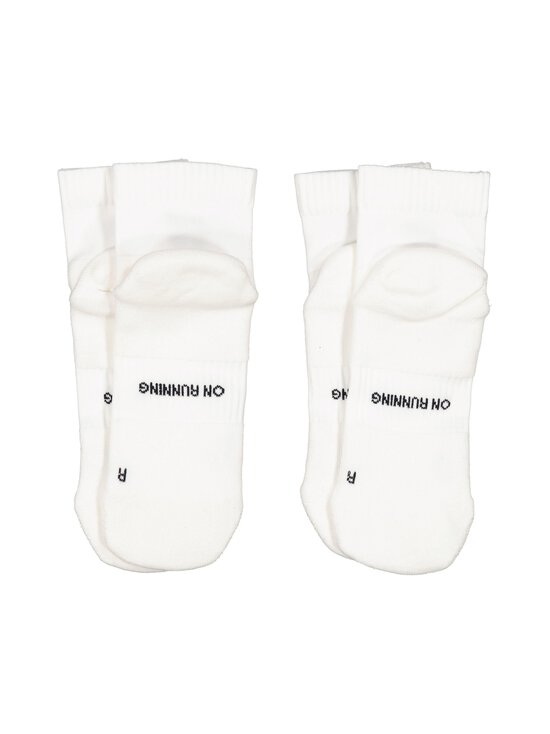 ON - Core Run Mid -sukat 2-pack - 101 WHITE - photo 2 ON - Core Run Mid -sukat 2-pack - 101 WHITE | Stockmann - photo 2