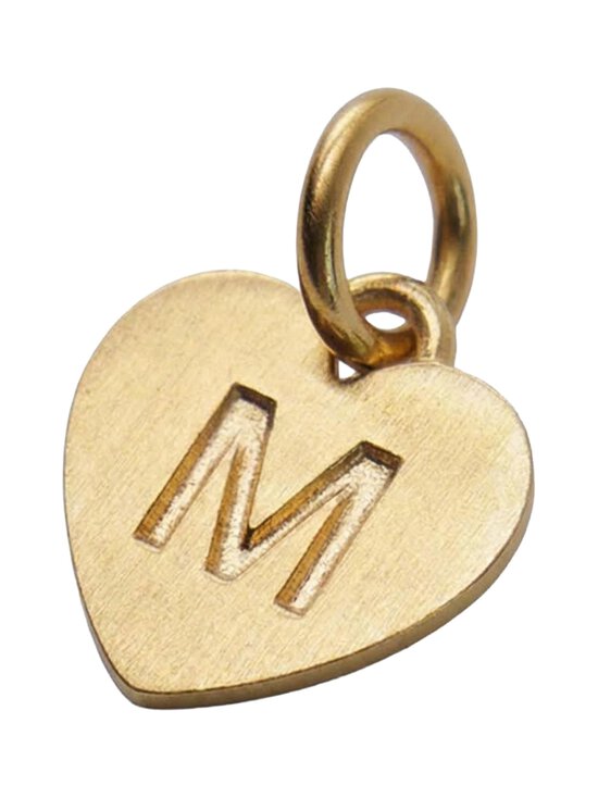 Pernille Corydon - Amour kulons 10 mm - GOLD PLATED | Stockmann - photo 1