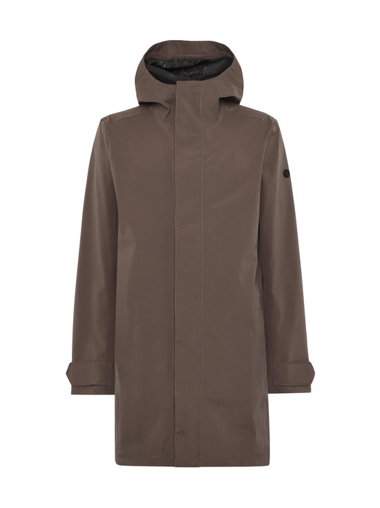 Didriksons - George parka jaka - F07 MOCHA BROWN | Stockmann - photo 1