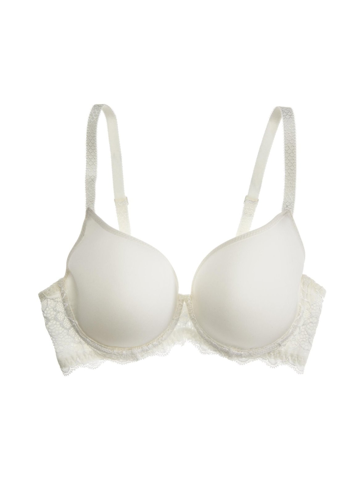 Caresse 3D Plunge -rintaliivit