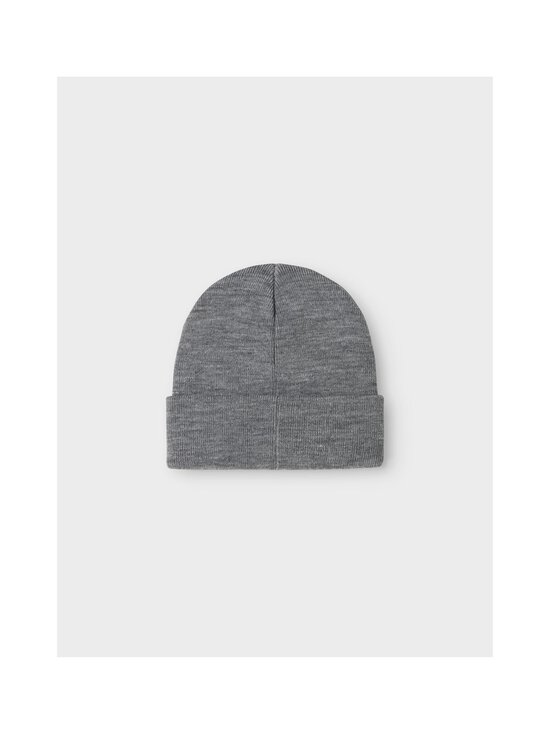Name It - Müts Nkmjehudi Pokemon - GREY MELANGE - photo 2 Name It - Müts Nkmjehudi Pokemon - GREY MELANGE | Stockmann - photo 2