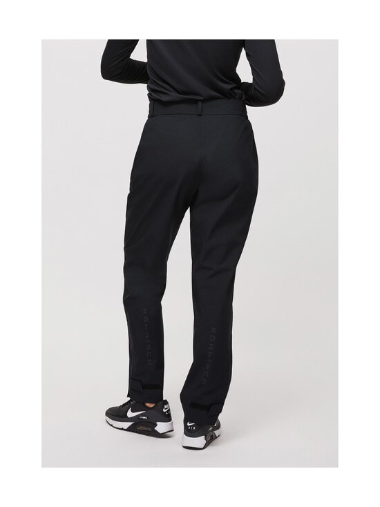 Röhnisch - Storm Rain āra bikses - 0001 BLACK - photo 5 Röhnisch - Storm Rain āra bikses - 0001 BLACK | Stockmann - photo 5