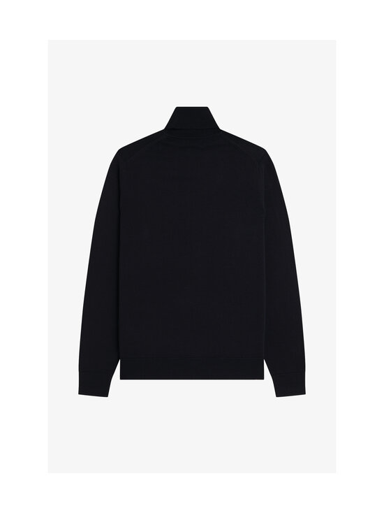 Fred Perry - Classic Roll Neck -neulepaita - 421 NAVY | Stockmann - photo 2