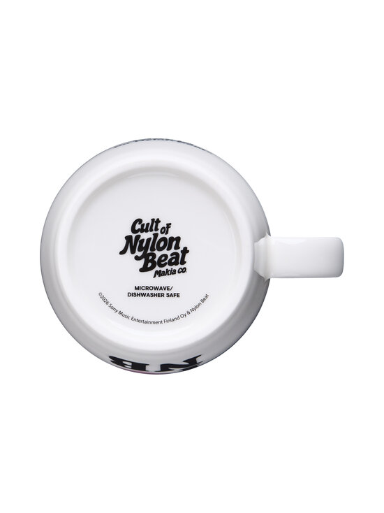 Makia - I Love -muki 3.5 dl - 001 WHITE | Stockmann - photo 3