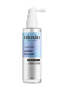 Nioxin - Anti-Hairloss Treatment -tehohoito 70 ml Nioxin - Anti-Hairloss Treatment -tehohoito 70 ml | Stockmann