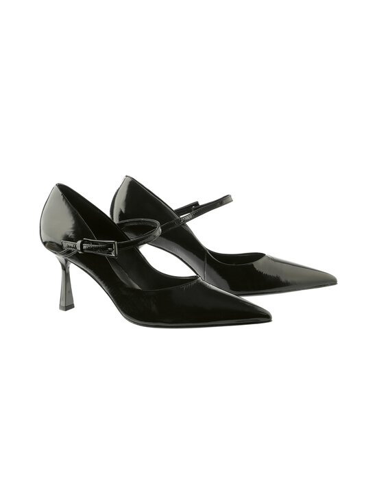 högl - Stiletto Buckle -avokkaat - 0100 BLACK - photo 4 högl - Stiletto Buckle -avokkaat - 0100 BLACK | Stockmann - photo 4