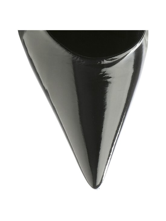 högl - Stiletto Buckle -avokkaat - 0100 BLACK - photo 5 högl - Stiletto Buckle -avokkaat - 0100 BLACK | Stockmann - photo 5