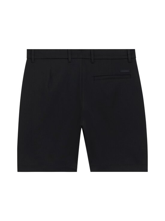 Calvin Klein Menswear - Lühikesed püksid Sateen Stretch - BEH CK BLACK - photo 2 Calvin Klein Menswear - Lühikesed püksid Sateen Stretch - BEH CK BLACK | Stockmann - photo 2