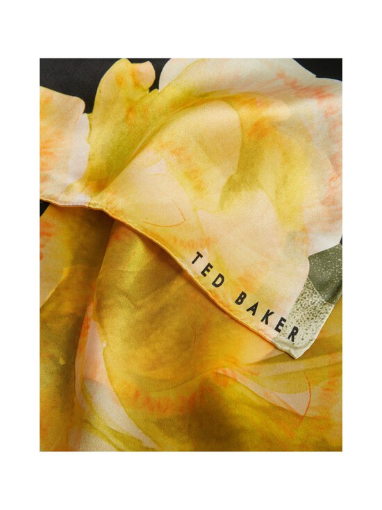 Ted Baker London - Paulay-silkkihuivi - BLACK | Stockmann - photo 3