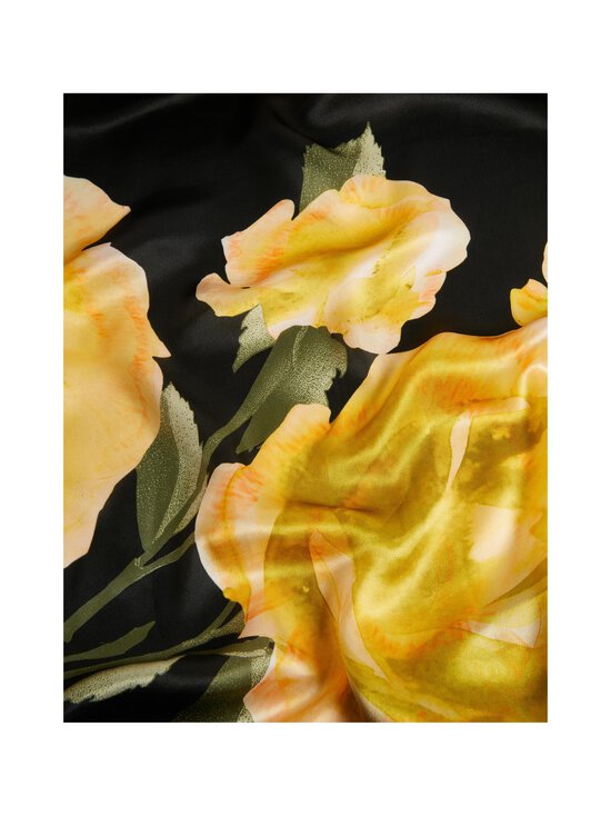 Ted Baker London - Paulay-silkkihuivi - BLACK | Stockmann - photo 4