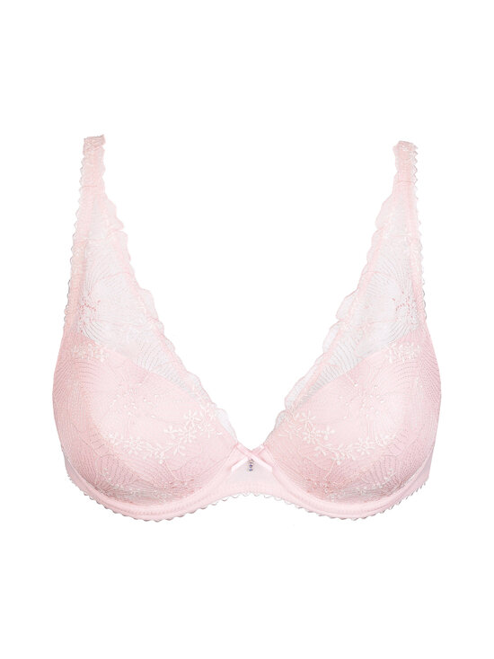 Marie Jo - Solene plunge -topatut rintaliivit - GAR GARDENIA ROSE | Stockmann - photo 1