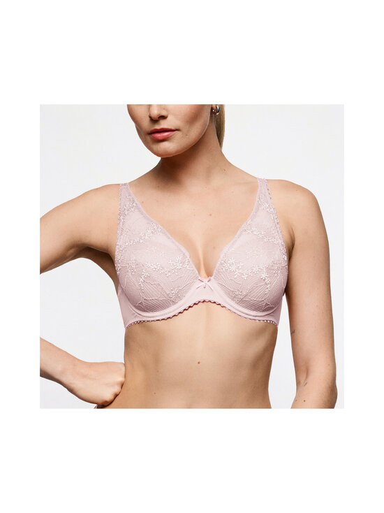 Marie Jo - Solene plunge -topatut rintaliivit - GAR GARDENIA ROSE | Stockmann - photo 2