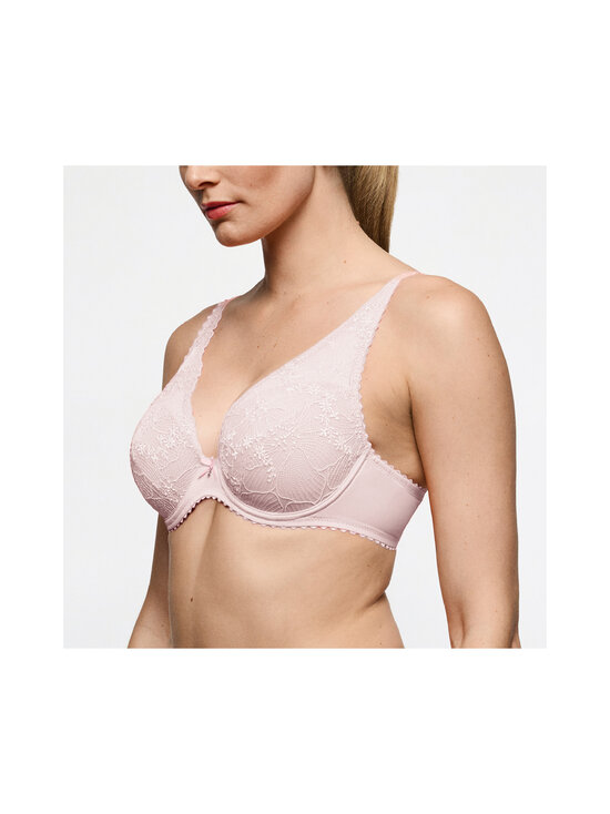 Marie Jo - Solene plunge -topatut rintaliivit - GAR GARDENIA ROSE | Stockmann - photo 4