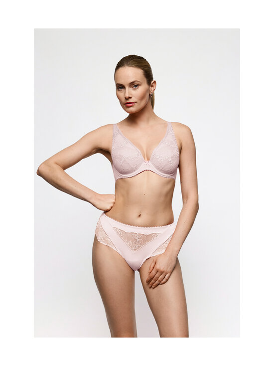 Marie Jo - Solene plunge -topatut rintaliivit - GAR GARDENIA ROSE | Stockmann - photo 5