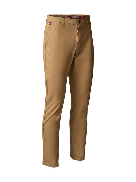 MCS - McAlfred-chinohousut - OTTER | Stockmann - photo 3