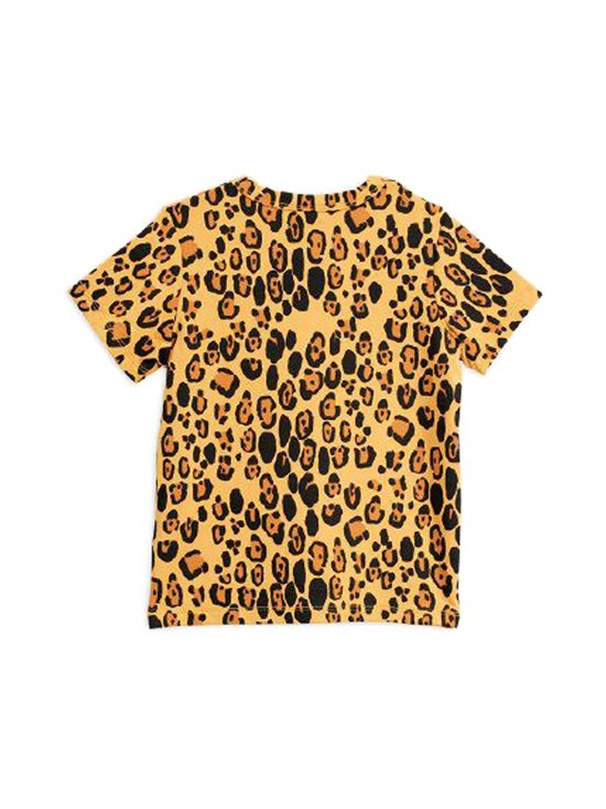 Mini Rodini - Basic Leopard -paita - BEIGE | Stockmann - photo 2