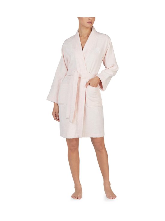 Lauren Ralph Lauren - The Greenwich -kylpytakki - 680 PINK | Stockmann - photo 3