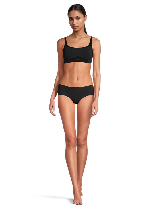 Wolford - Micro apakšbikses - 000 BLACK | Stockmann - photo 4