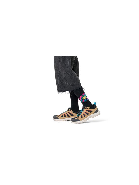 Happy Socks - Sokid Marvel Arch Enemy - 9000 BLACK - photo 2 Happy Socks - Sokid Marvel Arch Enemy - 9000 BLACK | Stockmann - photo 2